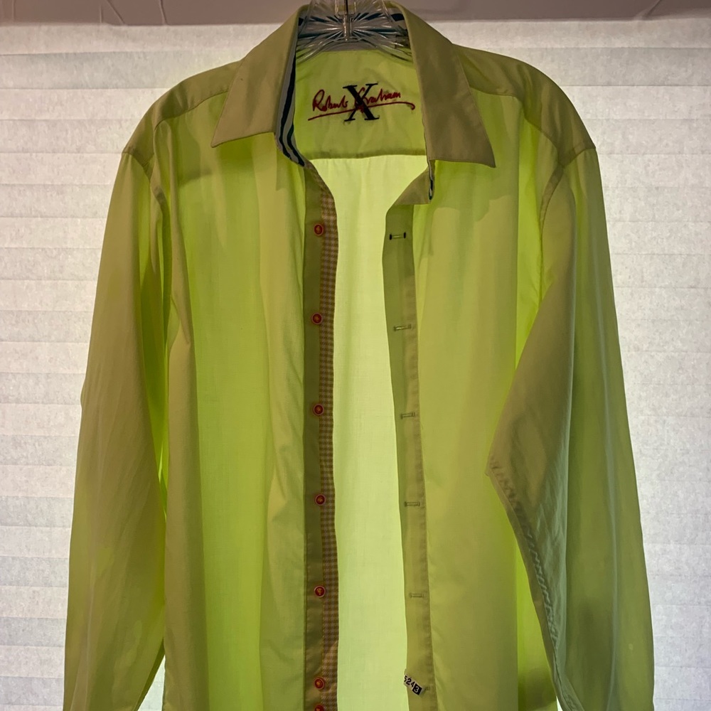 Robert Graham